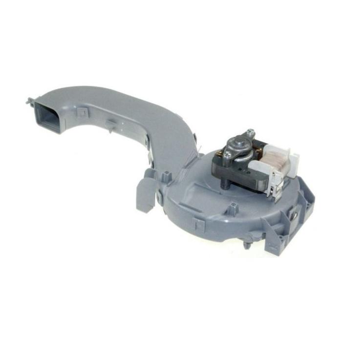 Grundig Bulaşık Makinesi Fan Motor Grubu 1783300100