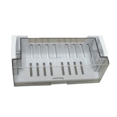 Grundig Buzdolabı Hareketli Kapak Rafı 4383030300