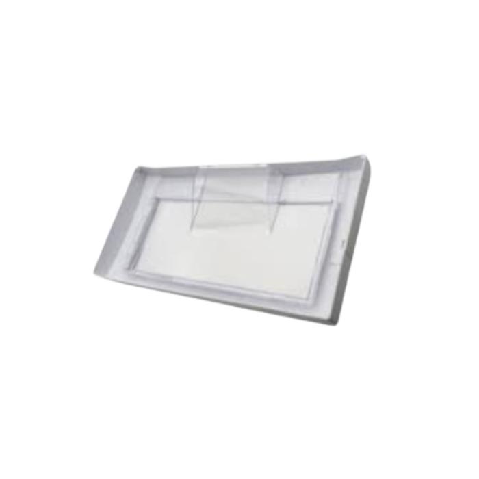 Grundig Buzdolabı Sebzelik Çekmece Kapağı 4334550400