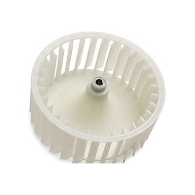 Grundig Çamaşır Kurutma Makinesi Fan Pervanesi 2977500200