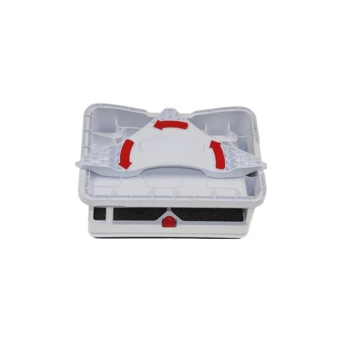 Grundig Çamaşır Kurutma Makinesi Filtre Çekmecesi 2978600200