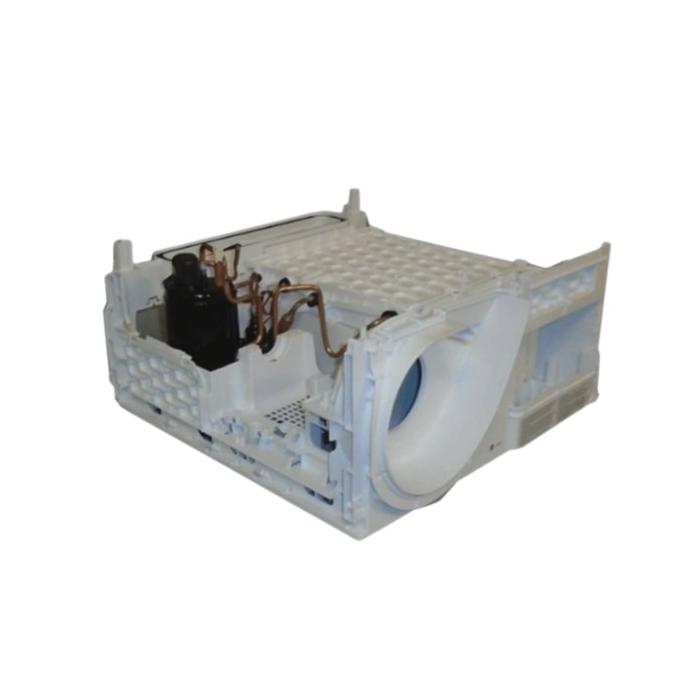 Grundig Çamaşır Kurutma Makinesi Isı Pompası 2990601900