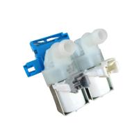Grundig Çamaşır Makinesi Kart Okuyuculu İkili Geçme Ventil 2841020100