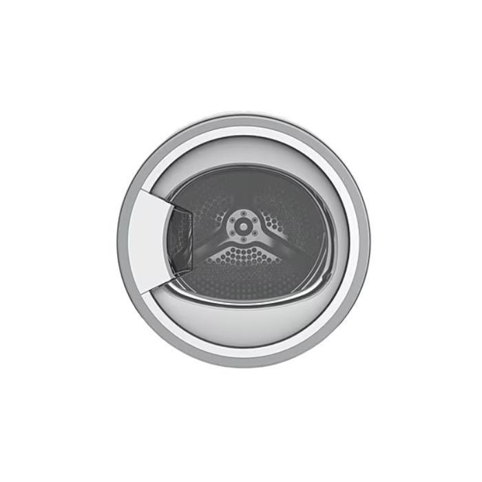 Grundig Gdh80 Çamaşır Makinesi Cam Kapak 2974060500