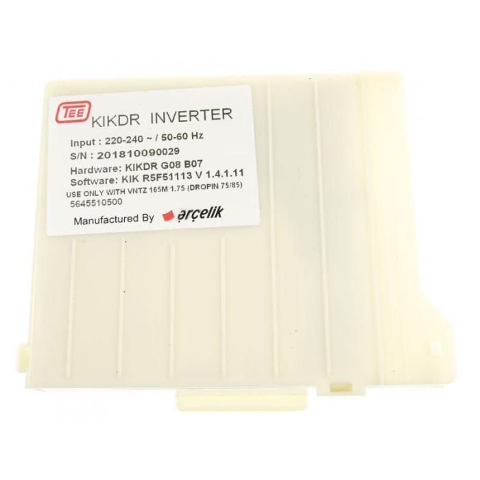 Grundig Gsnd6282S Buzdolabı Motor Kartı 5645510500