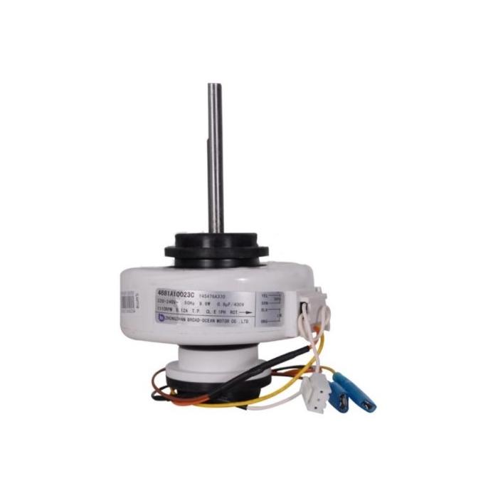 Grundig İç Ünite Fan Motoru 1200014000 Btu 5400231698