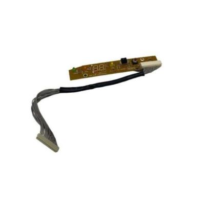 Grundig Klima Alıcı Kartı 5400531102