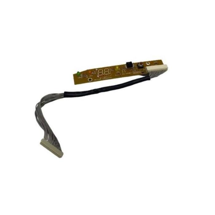 Grundig Klima Alıcı Kartı 5400531102