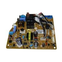 Grundig Klima Ana Kart 5401198403
