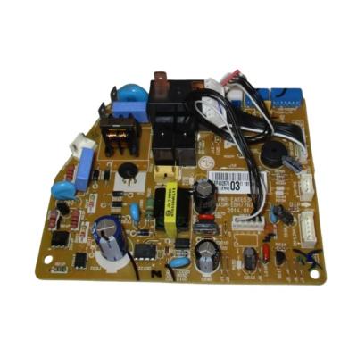 Grundig Klima Ana Kart 5401198403