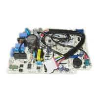 Grundig Klima Anakart 5401374109