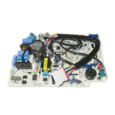 Grundig Klima Anakart 5401374109