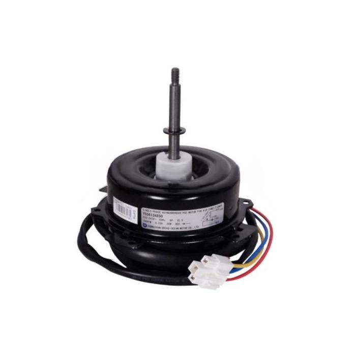 Grundig Klima Dış Ünite Fan Motoru 12000 Btu 5400087815