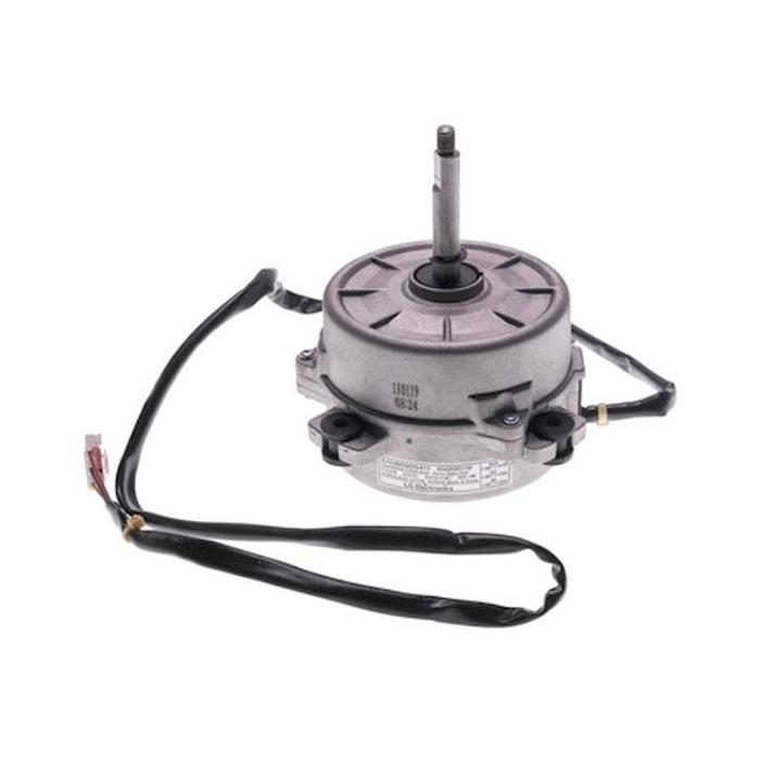 Grundig Klima Fan Motoru Eau60905414