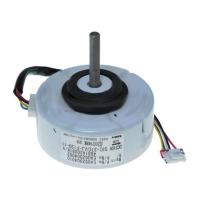 Grundig Klima İç Ünite Fan Motoru 5401276004