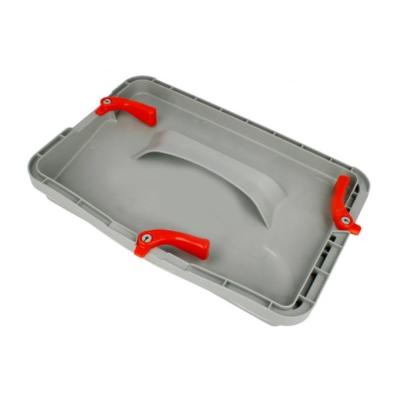 Grundig Kurutma Makinesi Filtre Çekmecesi Kapağı 2984590100