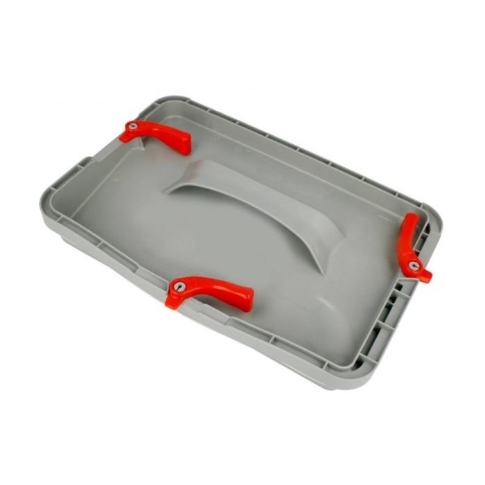 Grundig Kurutma Makinesi Filtre Çekmecesi Kapağı 2984590100