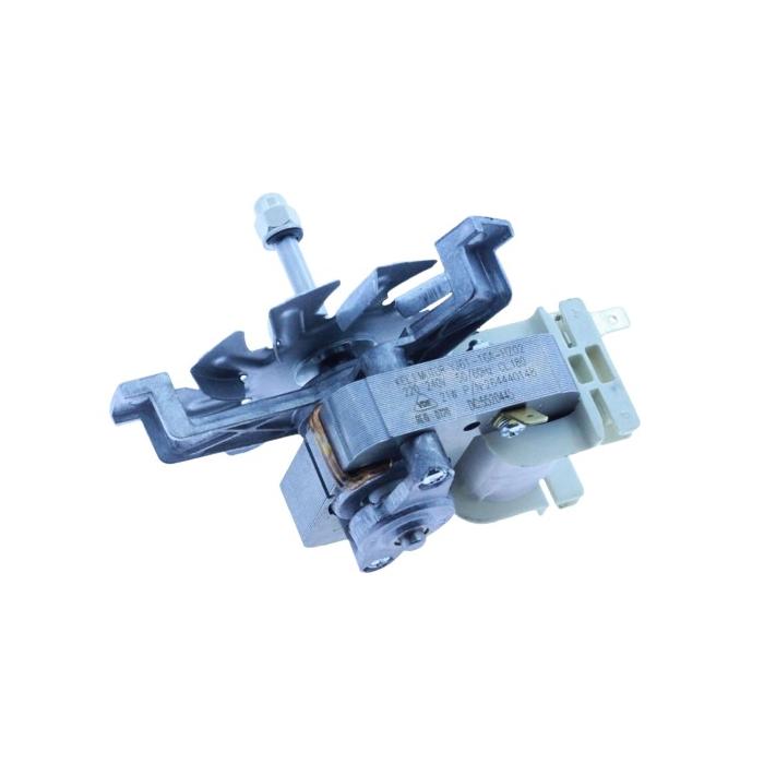 Grundig Turbo Fırın Motoru 264440148