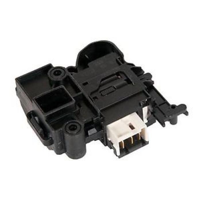 Haier Çamaşır Makinesi Kapı Kilidi 0024000128A Dk040550