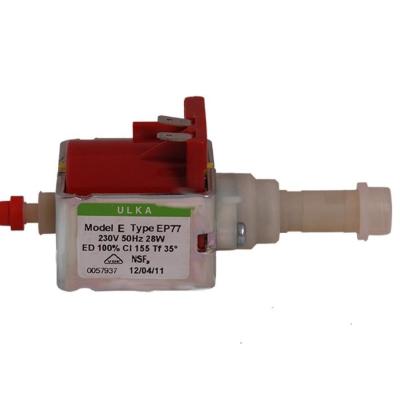 Halı Yıkama Pompa Motoru 28 W