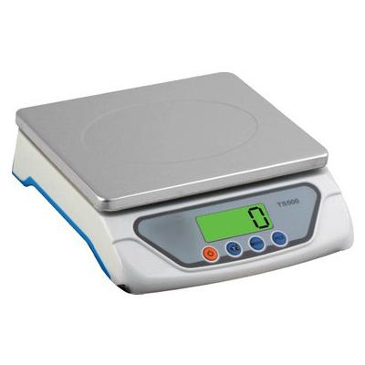 Hassas Terazi 25Kg Ts500