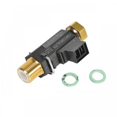 Hermatik Şofben Akış Şalteri 