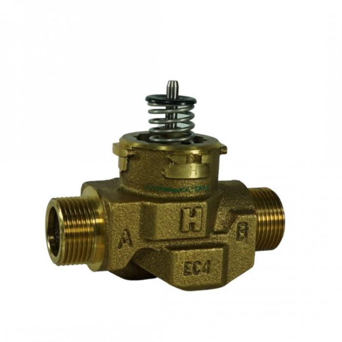 Honeywell İki Yollu Vana Grubu 3/4