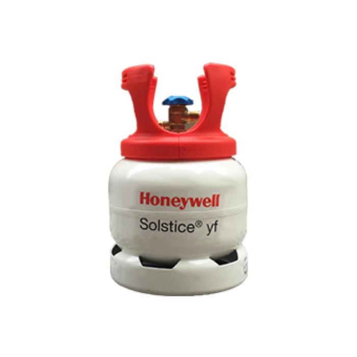 Honeywell R1234Yf Soğutucu Gaz 5 Kg