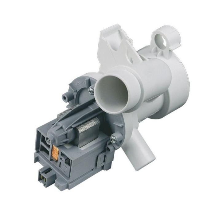 Hoover Çamaşır Makinesi Pompa Motoru 41018403