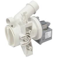 Hoover Çamaşır Makinesi Pompa Motoru 41018403