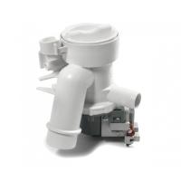Hoover Vdh81247 Çamaşır Makinesi Pompa Motoru 41018403
