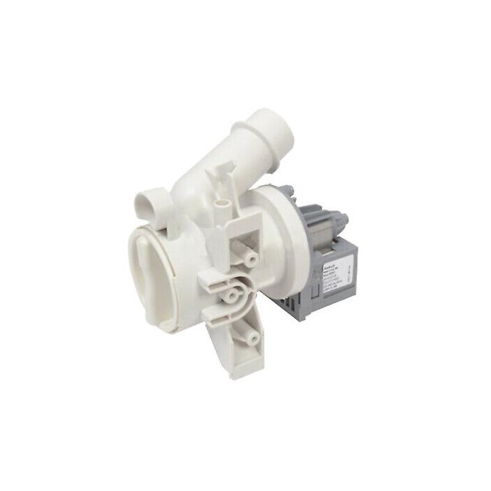 Hoover Vdh81247 Çamaşır Makinesi Pompa Motoru 41018403