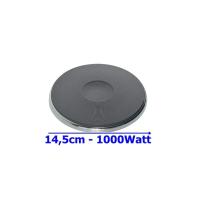 Hot Pleyt Ocak Rezistansı 14,5 Cm 1000W 