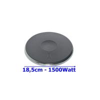 Hot Pleyt Ocak Rezistnası 18 Cm 1500W