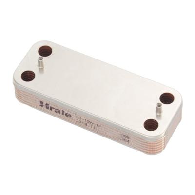 Immergas Eolo Mini/Eolo Mythos 12 Plaka Eşanjör