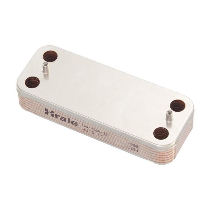 Immergas Eolo Mini/Eolo Mythos 12 Plaka Eşanjör