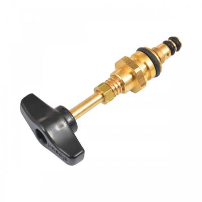 Immergas Eulo Mini Kombi Su  Doldurma Musluğu