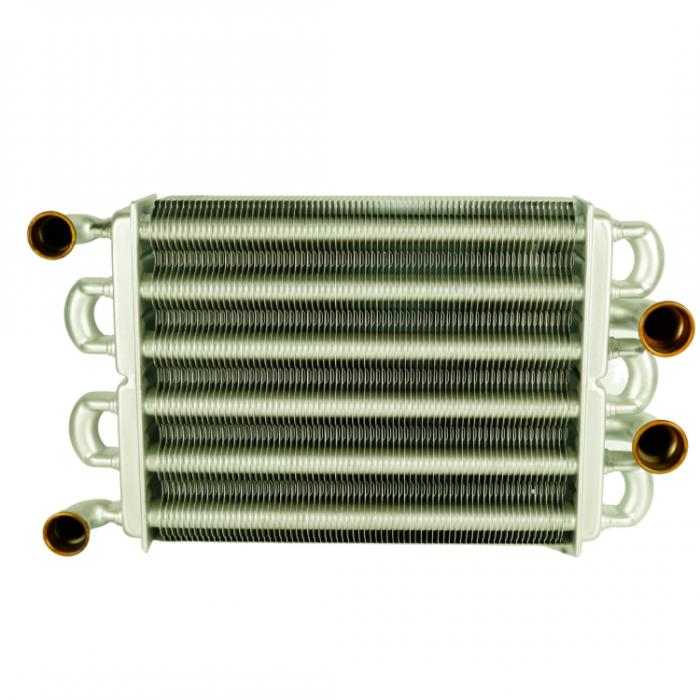 İmmergas Star Kombi Ana Eşanjör 