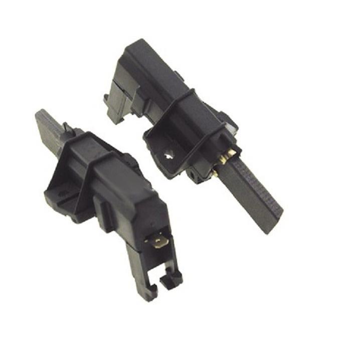 İndesit Çamaşır Makinesi Motor Kömürü Takım 