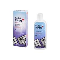 İnoks Ocak Temizleyici Krem Quick & Shine 