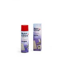 İnox Yüzey Parlatıcı Quick & Shine 9197061828