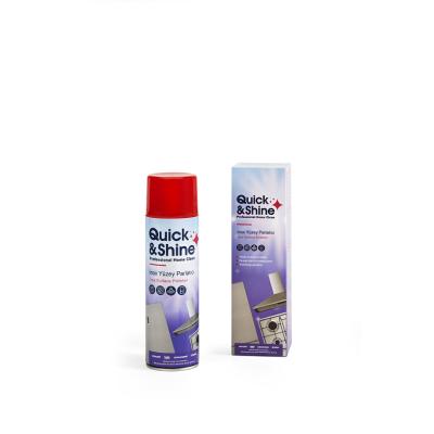 İnox Yüzey Parlatıcı Quick & Shine 9197061828