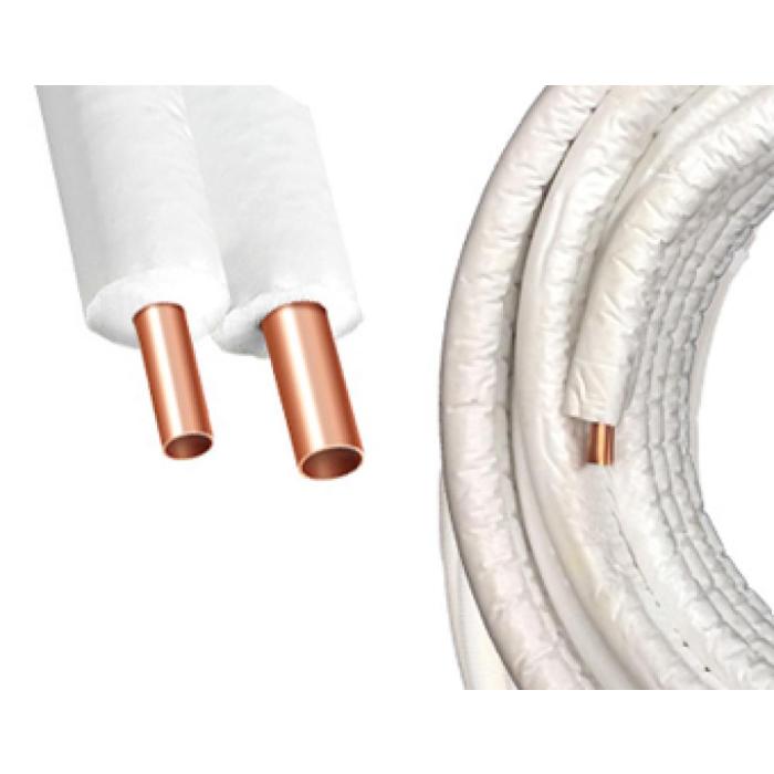 İzolasyonlu Bakır Boru 1/41/2 