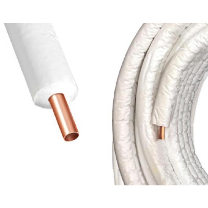 İzolasyonlu Bakır Boru 3/4 