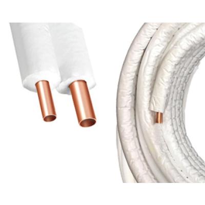 İzolasyonlu Bakır Boru 3/83/4 