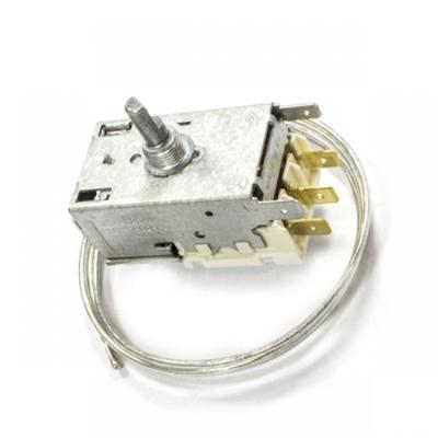 K54P1168003 Buzdolabı Termostatı  Dondurma (Üç Uçlu)