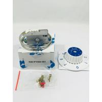 K60P1029001 Tek Kapı Buzdolabı Termostatı  Ev Tipi