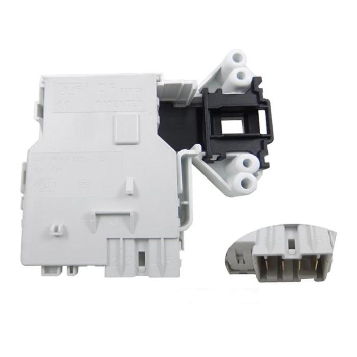 Kapı Kilidi Daewoo Rold Dff01007 (148Da00)