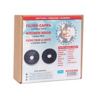 Karbon Filtre Küçük 14Cm Class A	