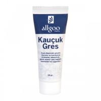 Kauçuklu Gres Yağı 50 Gr 